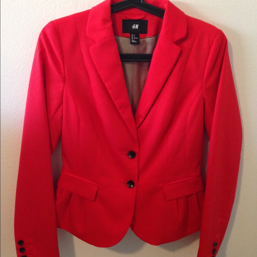 H&M Blazer
